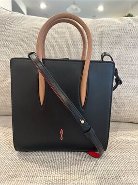 Chrsitian Louboutin Paloma Small Tote